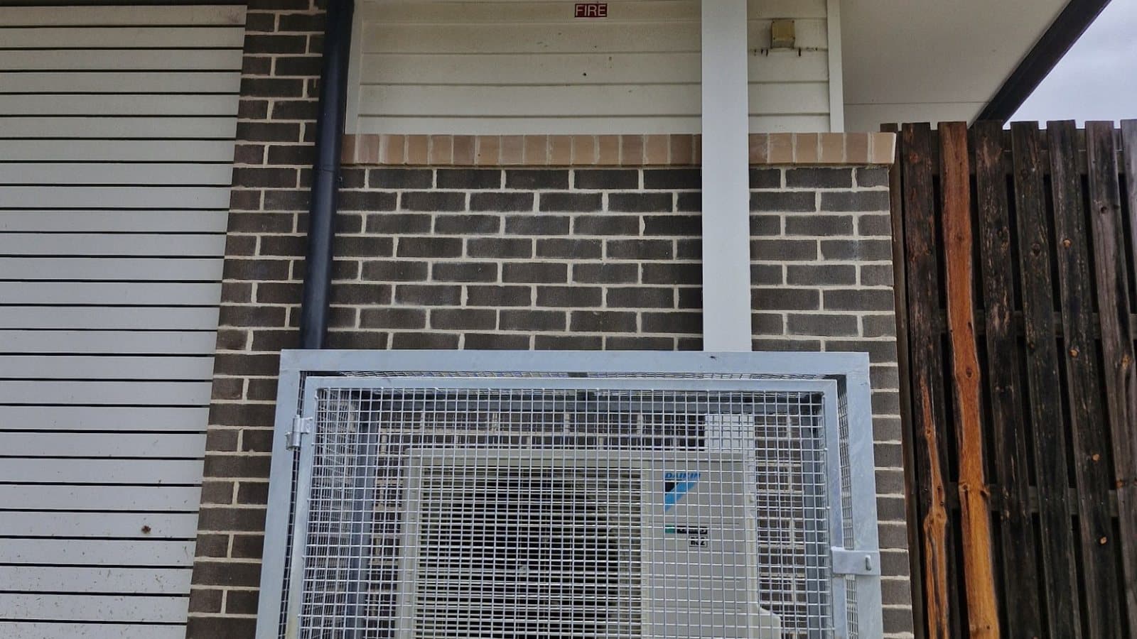 Climatec Solutions NQ air conditioning supply and install process detail